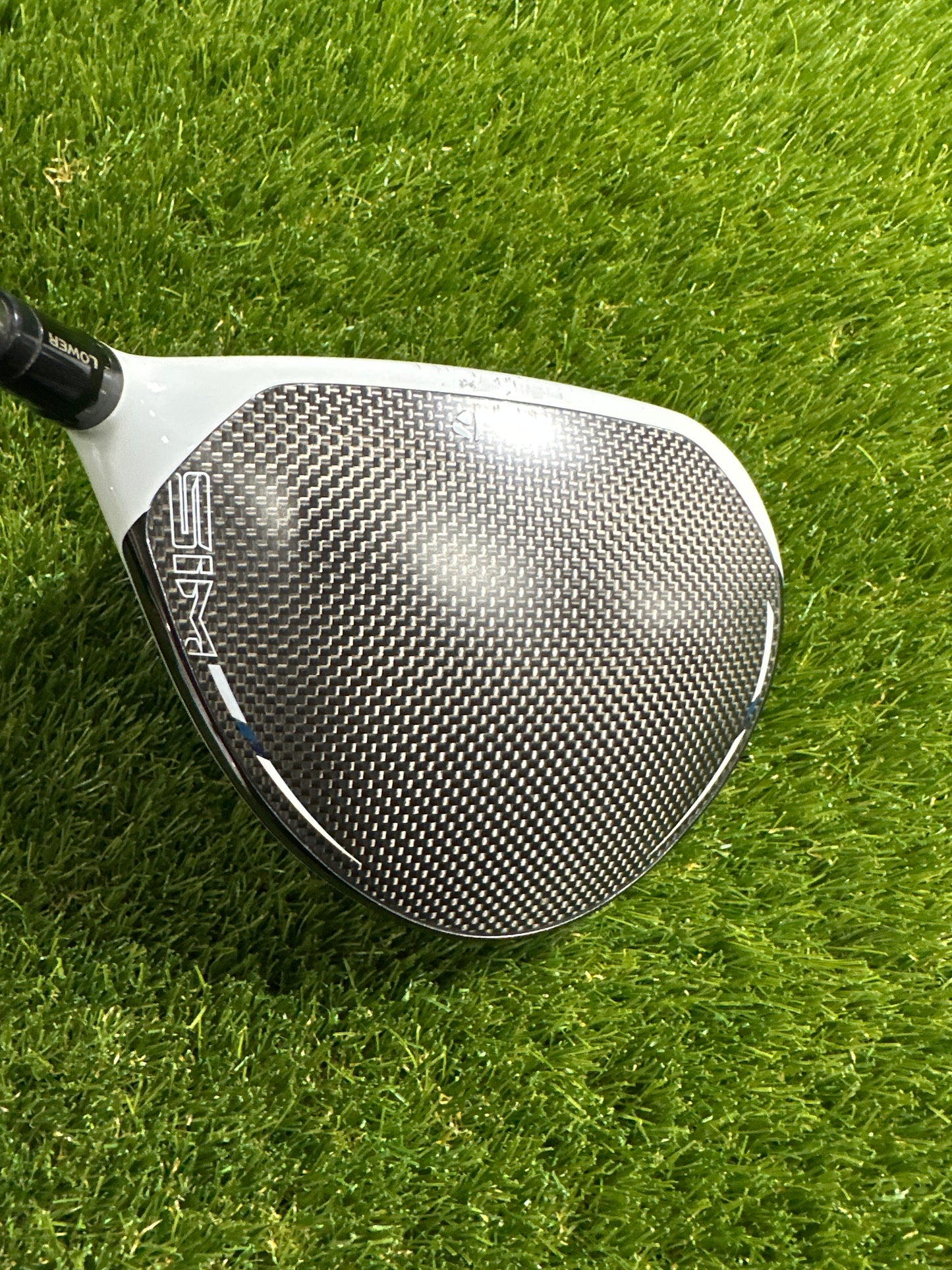 TaylorMade Sim Max 10.5 Driver