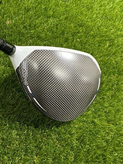 TaylorMade Sim Max 10.5 Driver