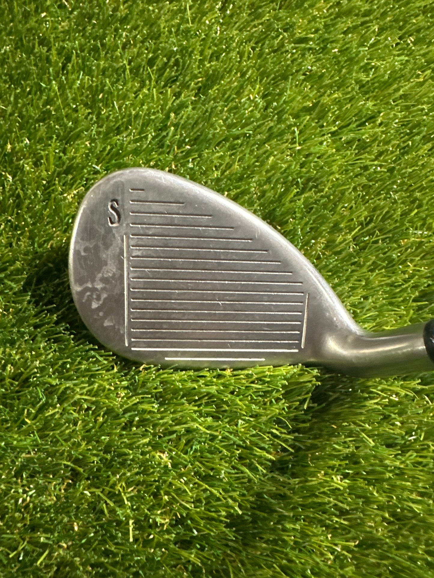 Callaway Steelhead X14 SW