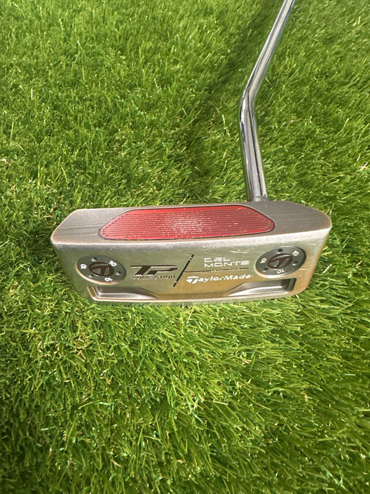 TaylorMade TP Del Monte 34" Putter