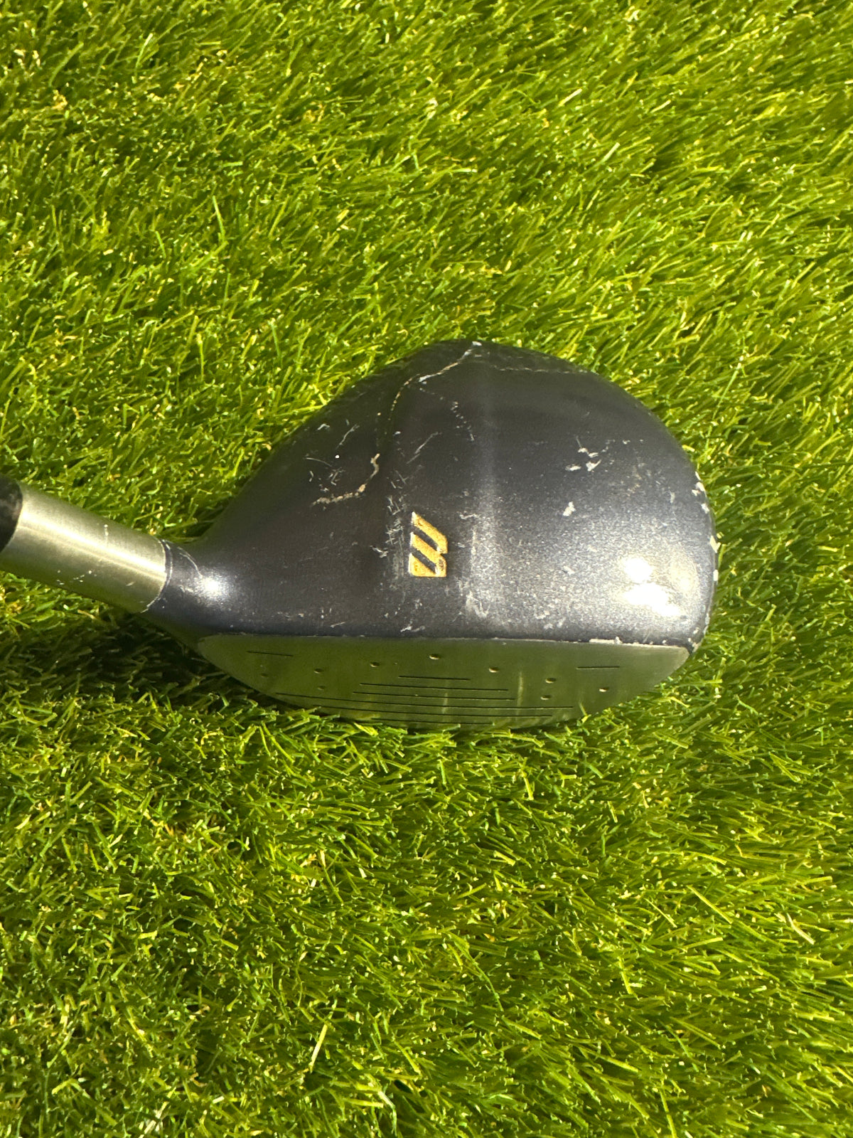 Mizuno Tzoid 5 FWY