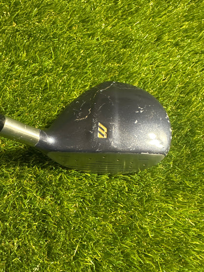 Mizuno Tzoid 5 FWY