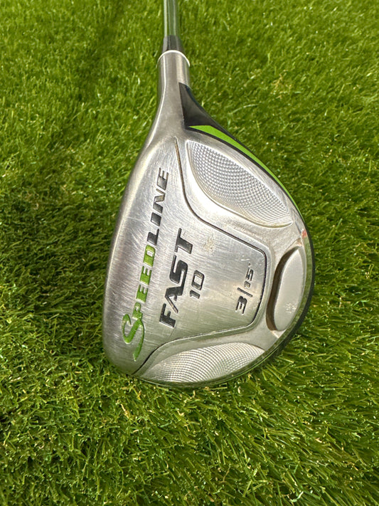 Adams Speedline Fast 10 3/15 FWY
