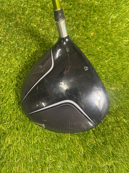 TaylorMade Burner Draw 9.5 Driver