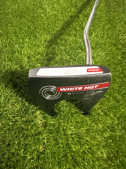 Odyssey White Hot Pro 7 34" Putter