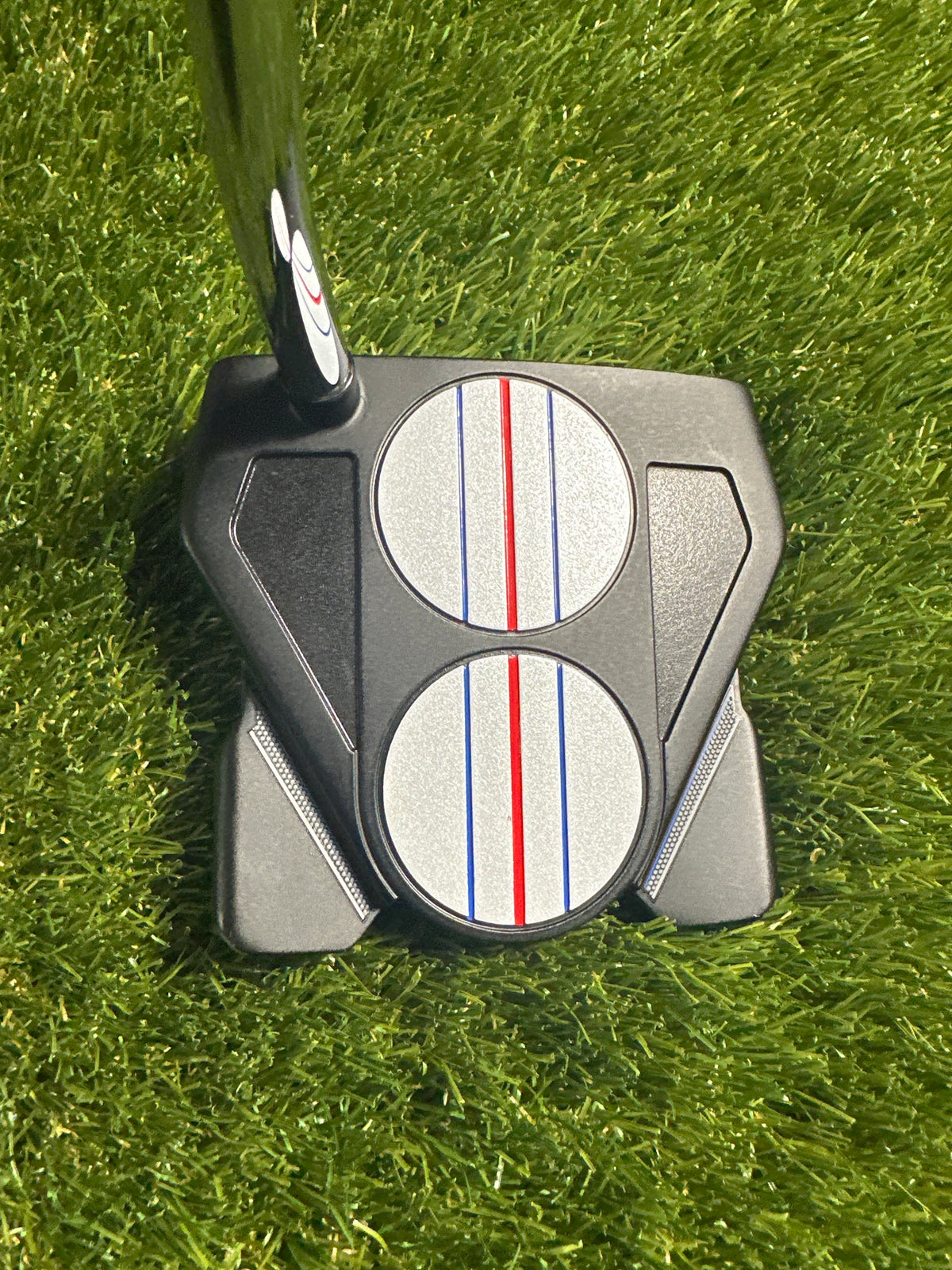 Odyssey 2Ball Ten Triple Track 34" Putter