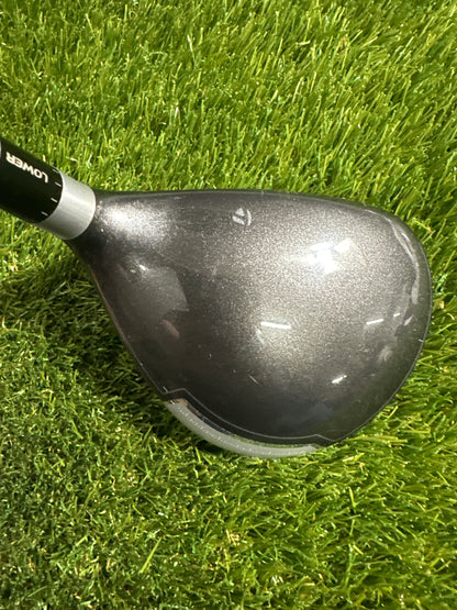 TaylorMade SLDR 3 FWY