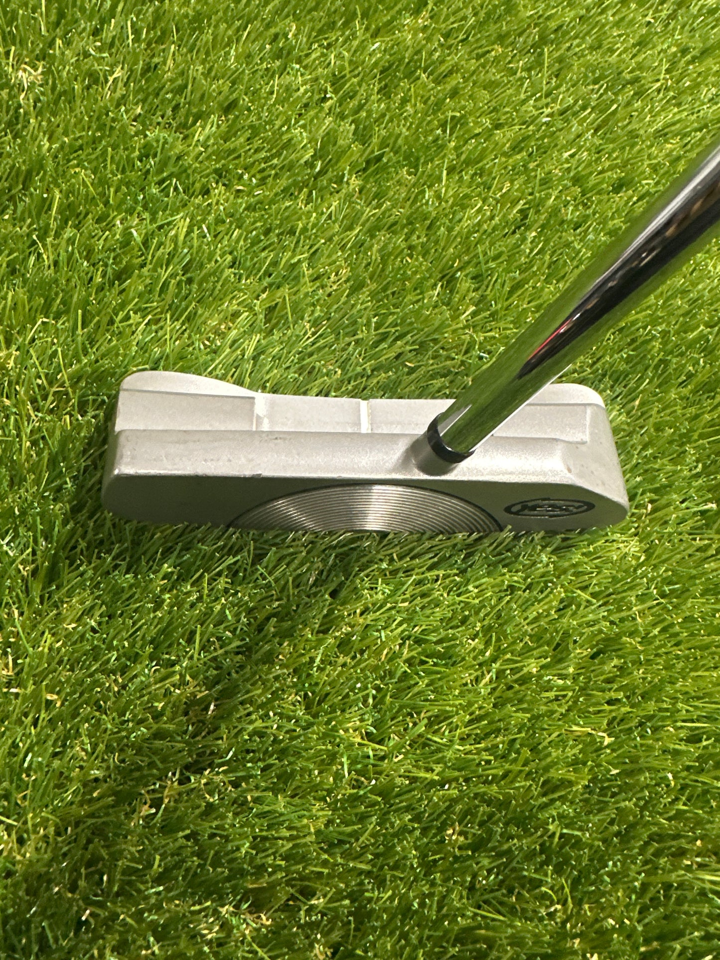 Yes C Groove Pippi 12 Mid 35.5" Putter