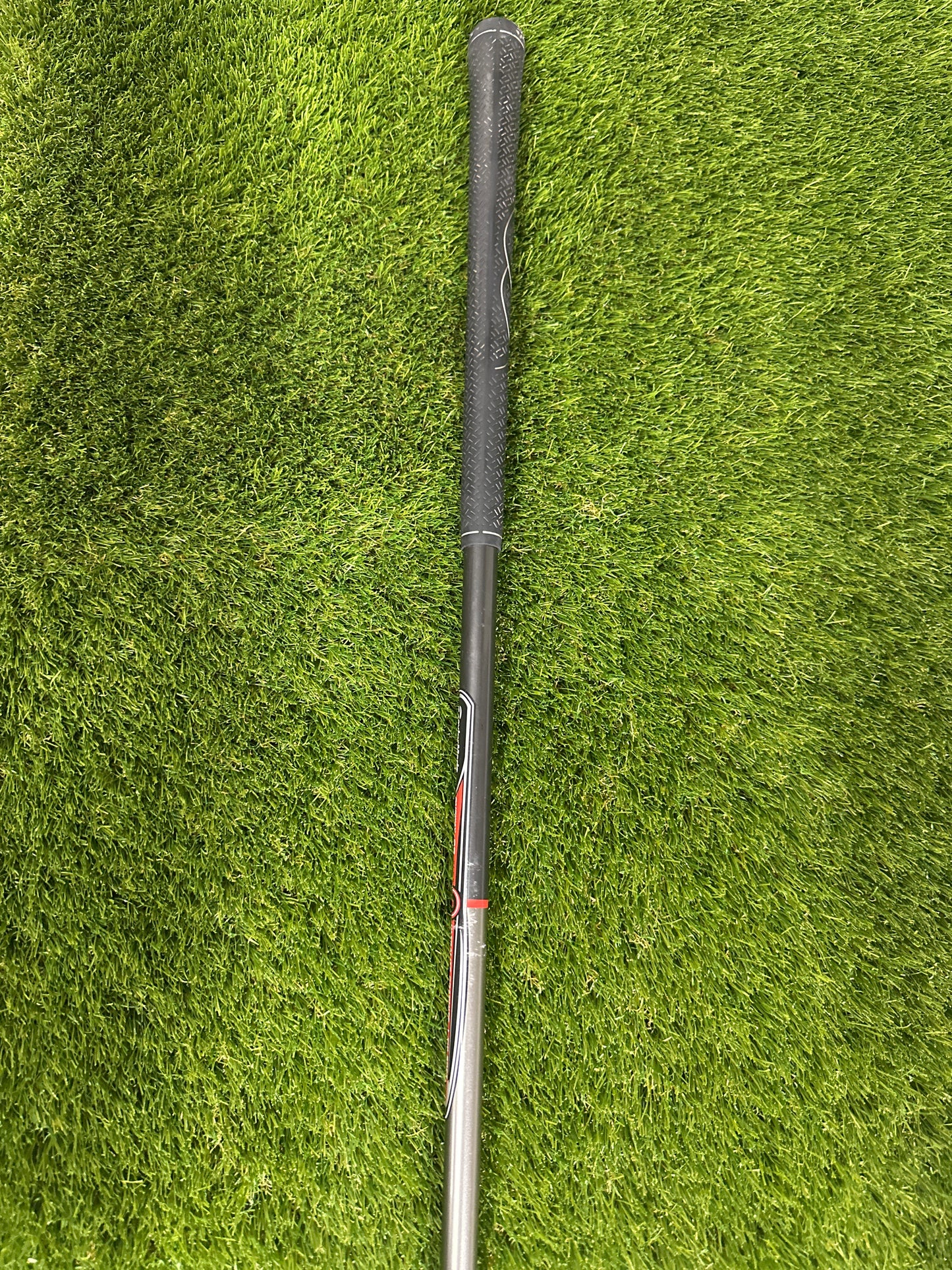 TaylorMade V Steel 3/15 FWY