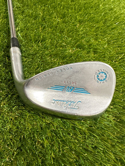 Titleist Spin Milled 54/11 Wedge