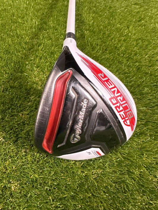 TaylorMade Aeroburner 14 Mini Driver