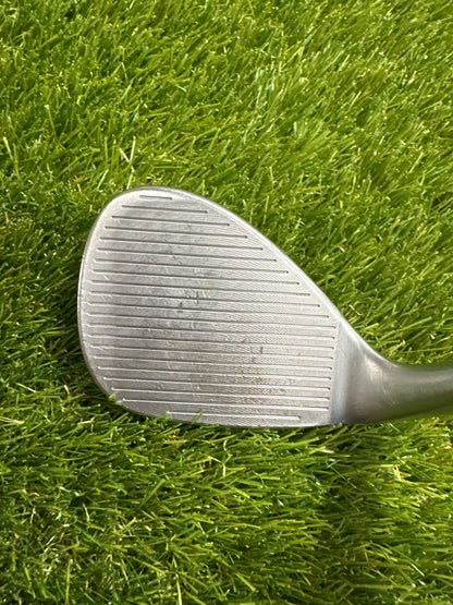 Cleveland RTX Full Face Zipcore 54/09 Wedge