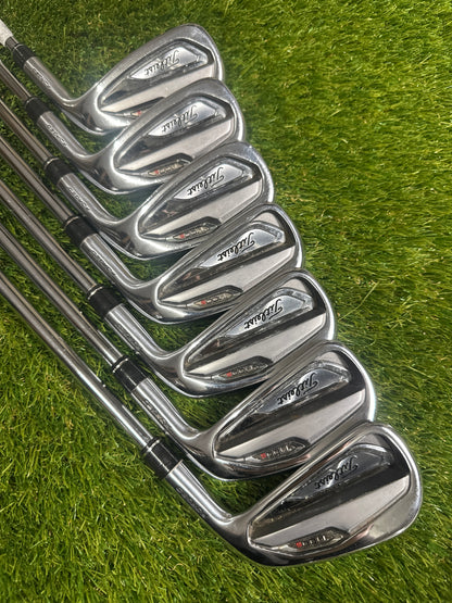 Titleist T100s 4-PW Irons
