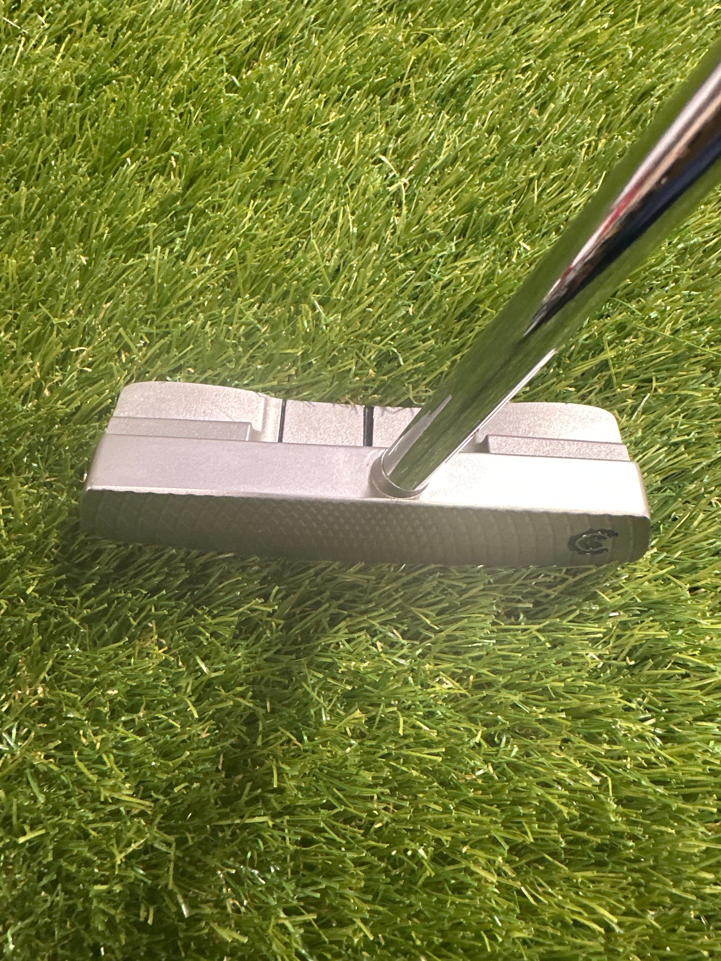 Cleveland HB Soft 2 8 34.5" Putter