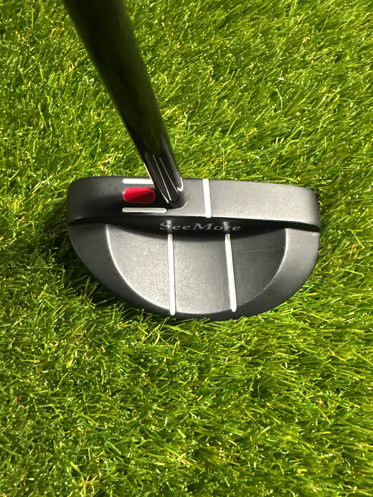SeeMore SI3 34" Putter
