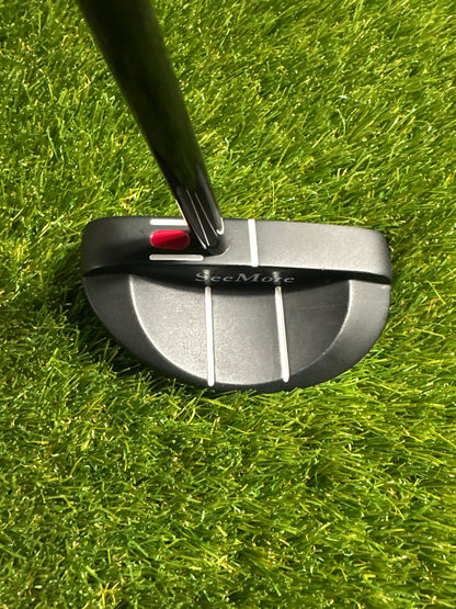 SeeMore SI3 34" Putter