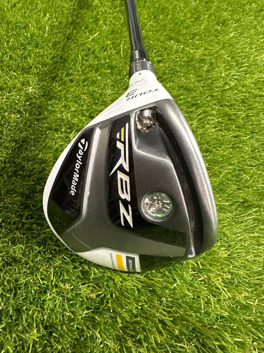 TaylorMade RBZ Stage 2 3/14.5 FWY