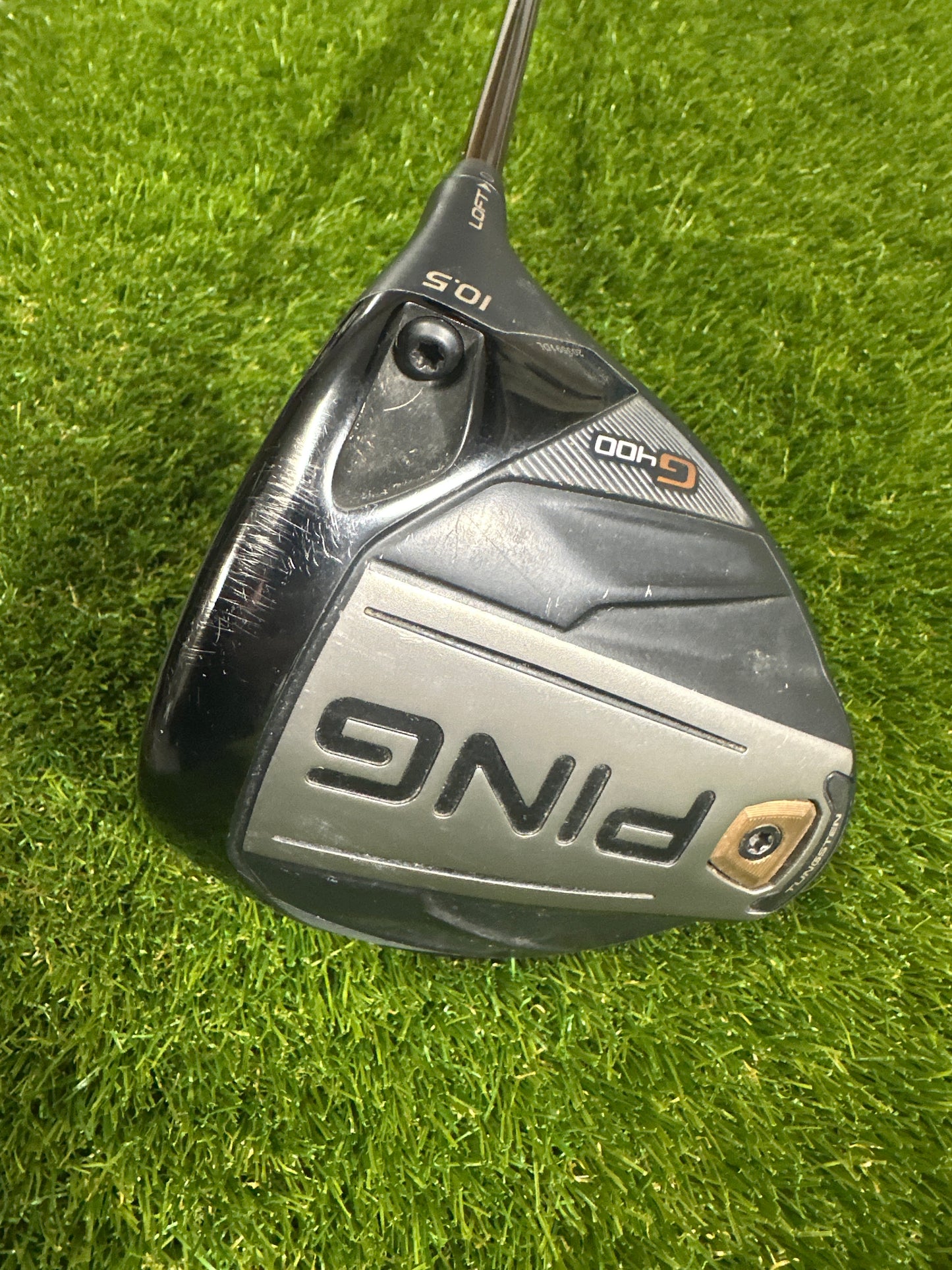 Ping G400 10.5 Driver