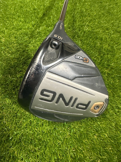 Ping G400 10.5 Driver
