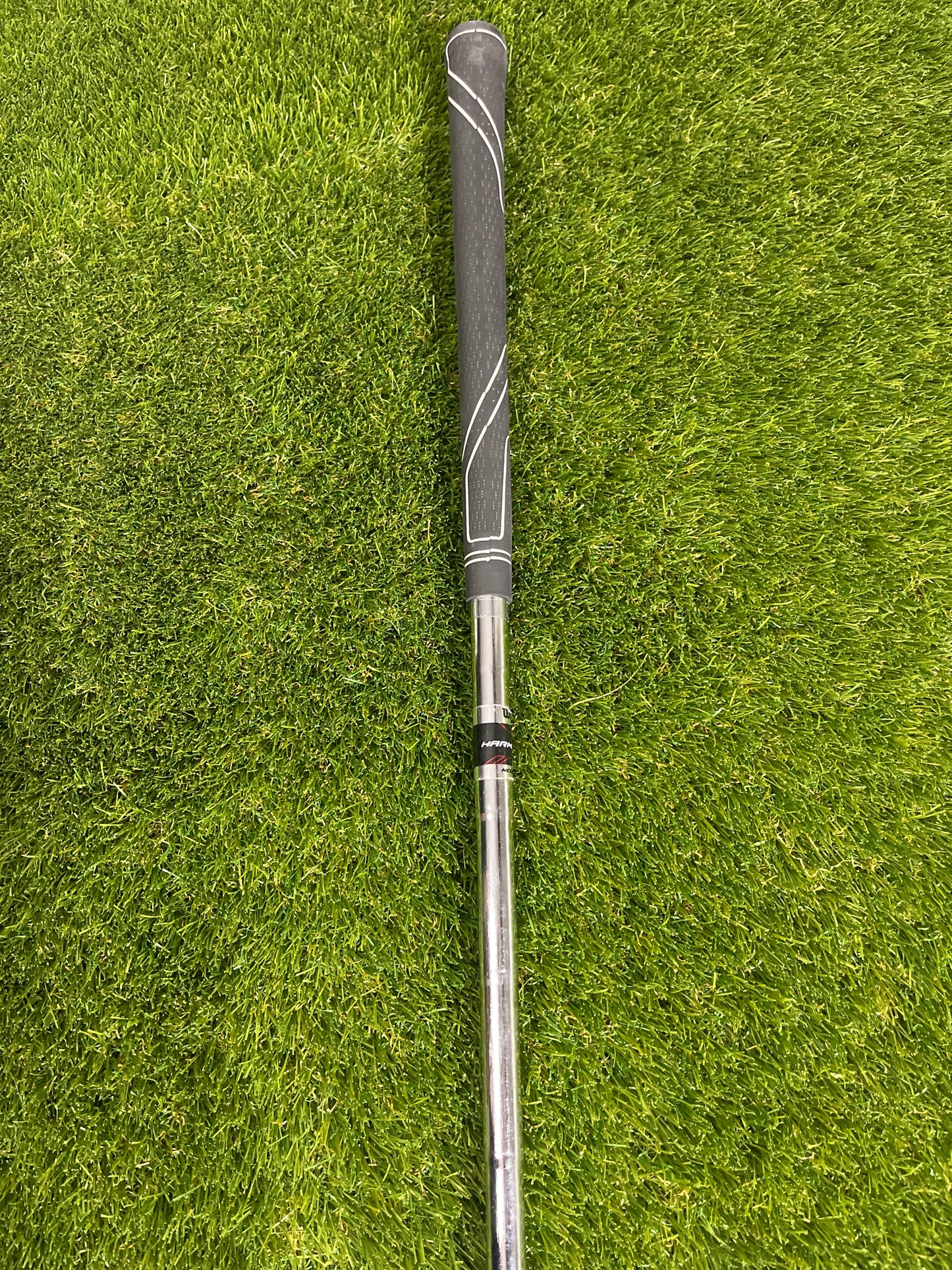 Wilson Harmonized 60 Wedge