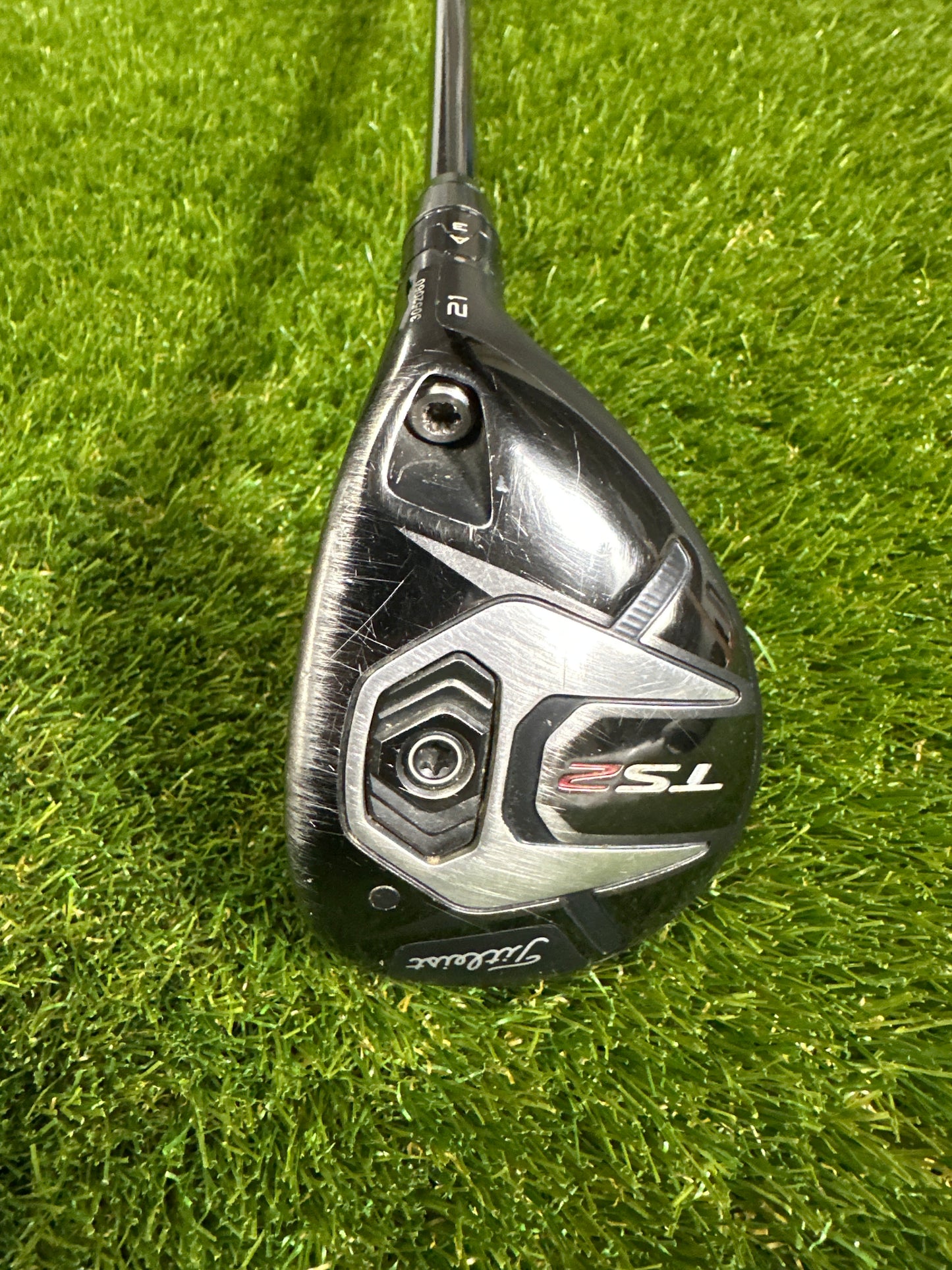 Titleist TS2 21 HYB