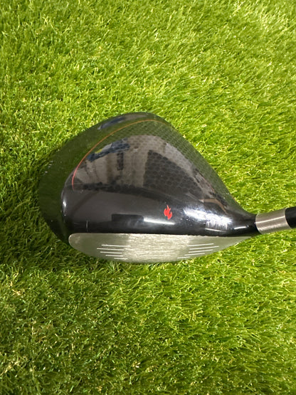 TaylorMade Burner Superfast 9.5 Driver