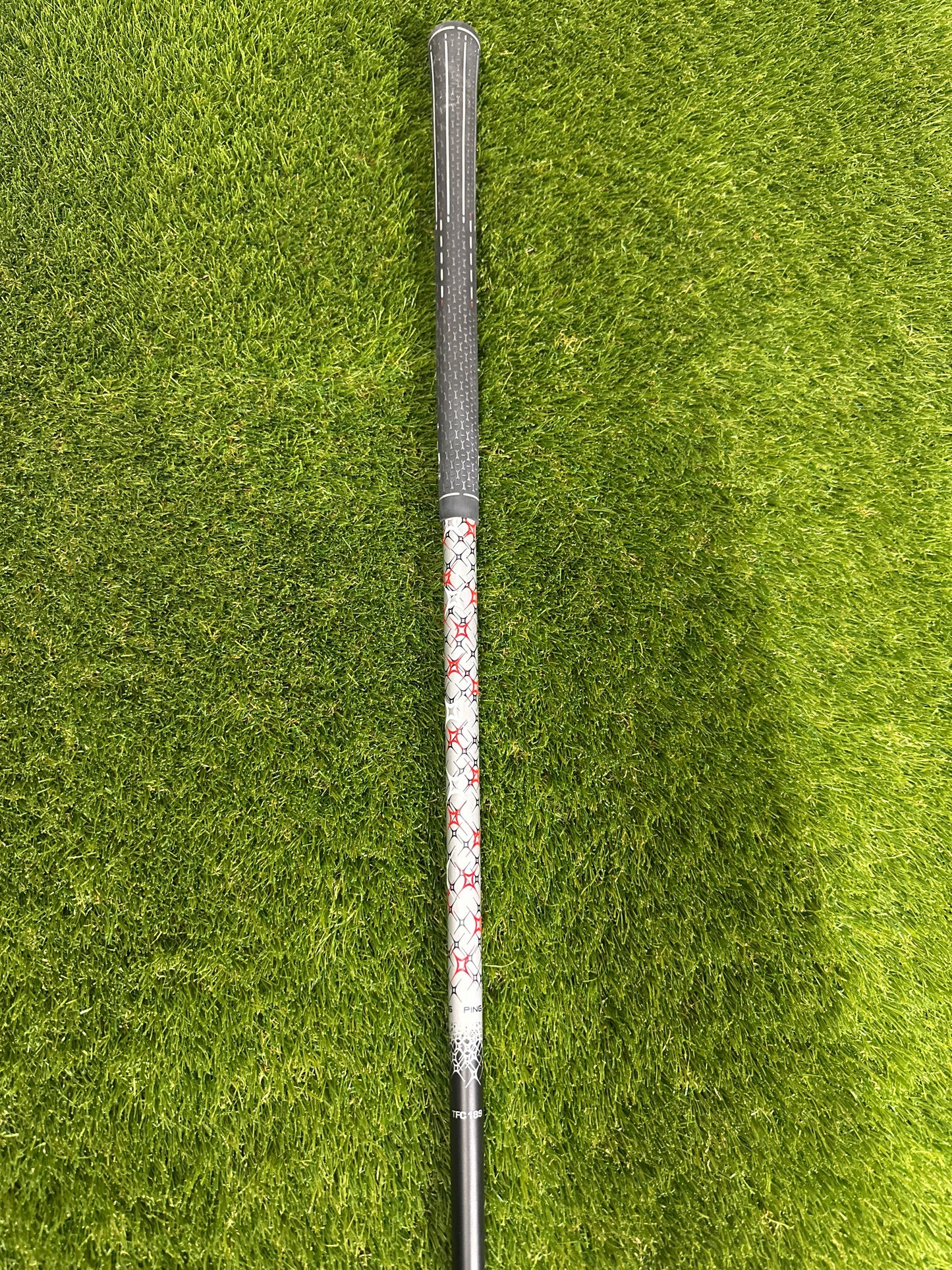 Ping G25 3/15 FWY