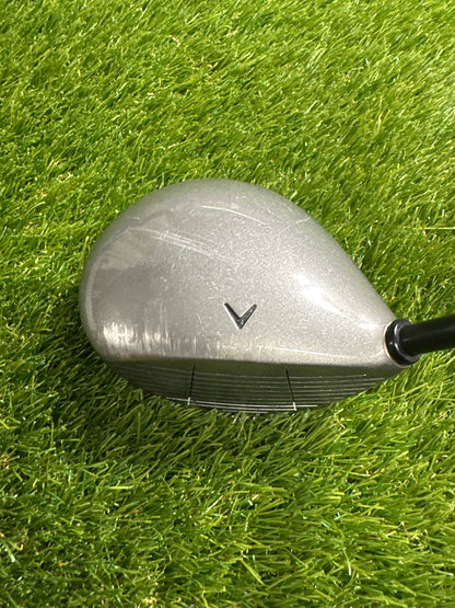 Callaway Big Bertha Warbird 12 Driver