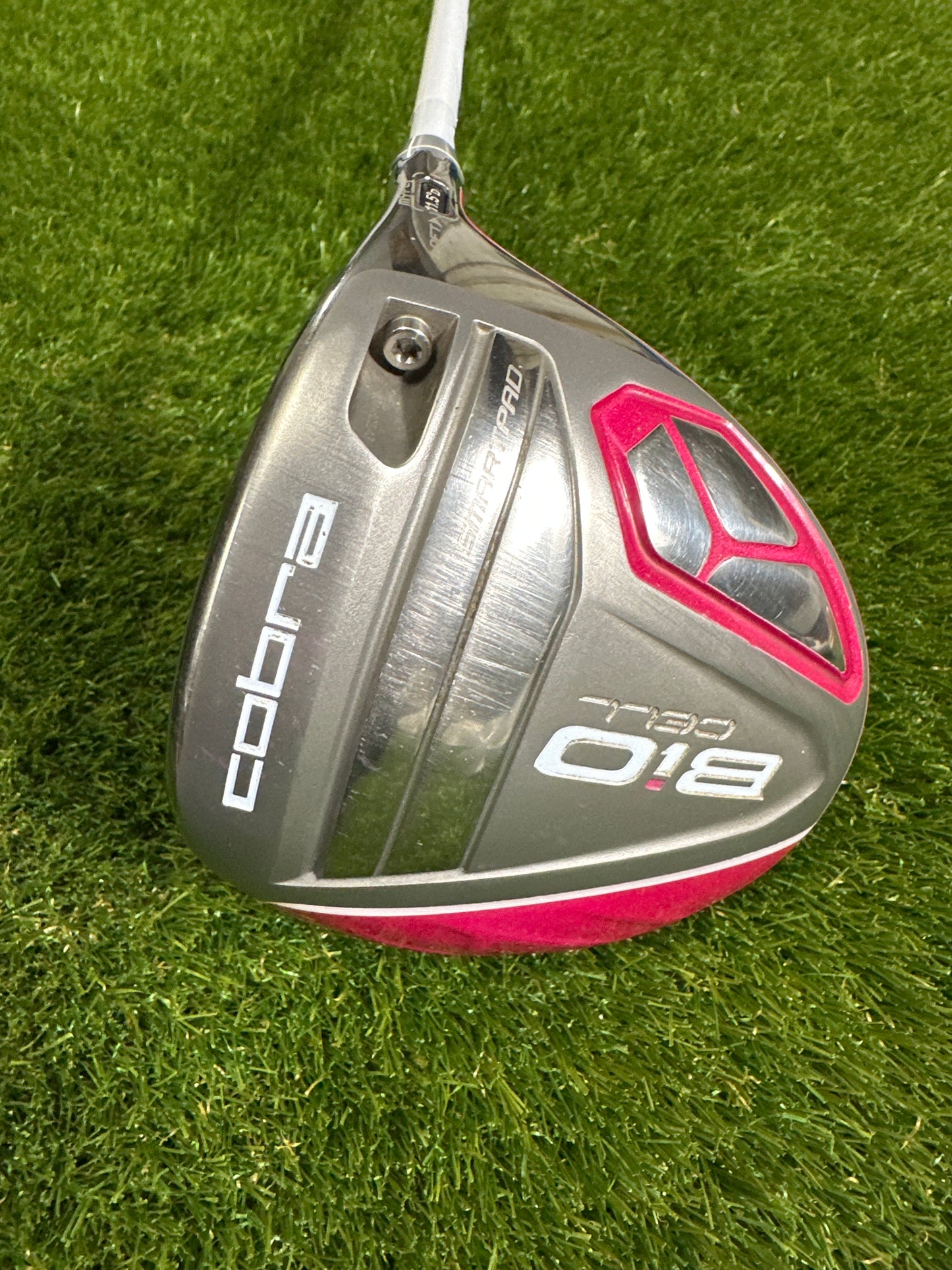 Cobra Bio Cell 11.5 Driver