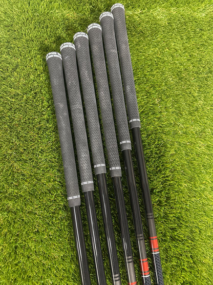 Titleist T200 6-48W Irons