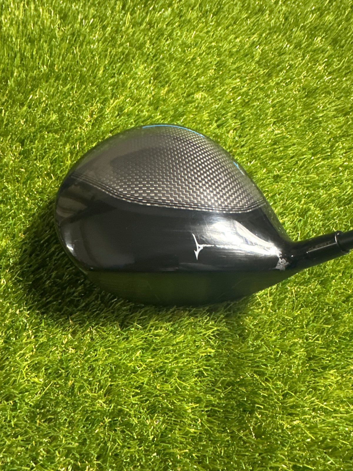 Mizuno ST Max 230 9.5 Driver