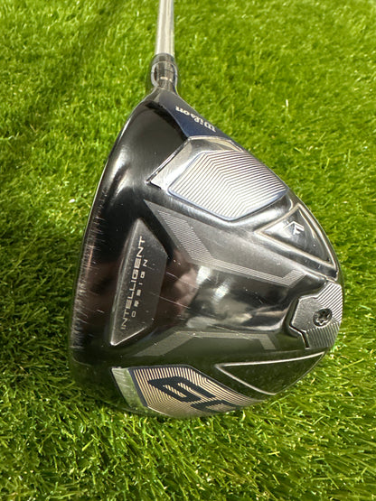 Wilson D9 3/15 FWY