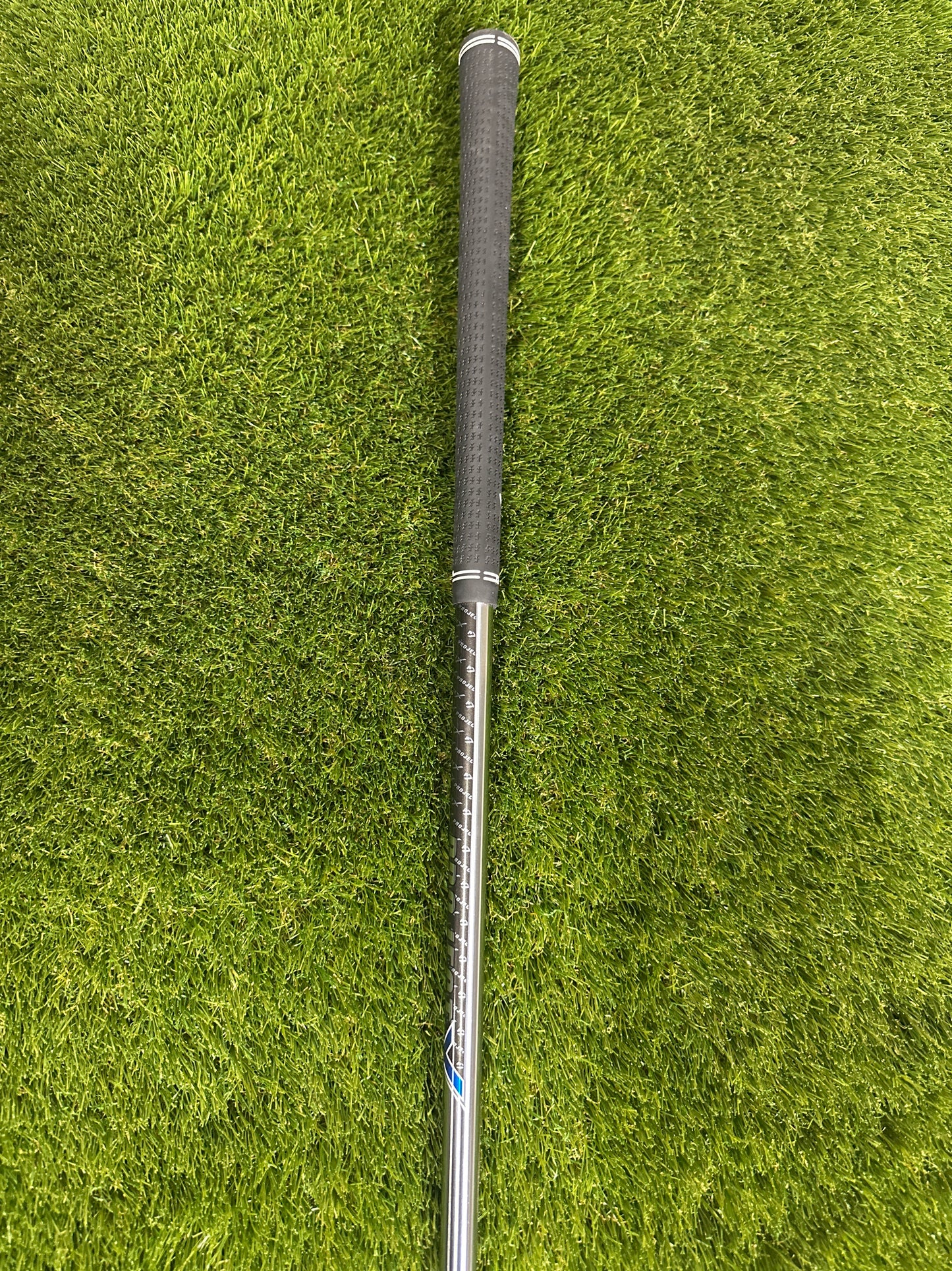 Callaway X Utility Prototype 18 DUI