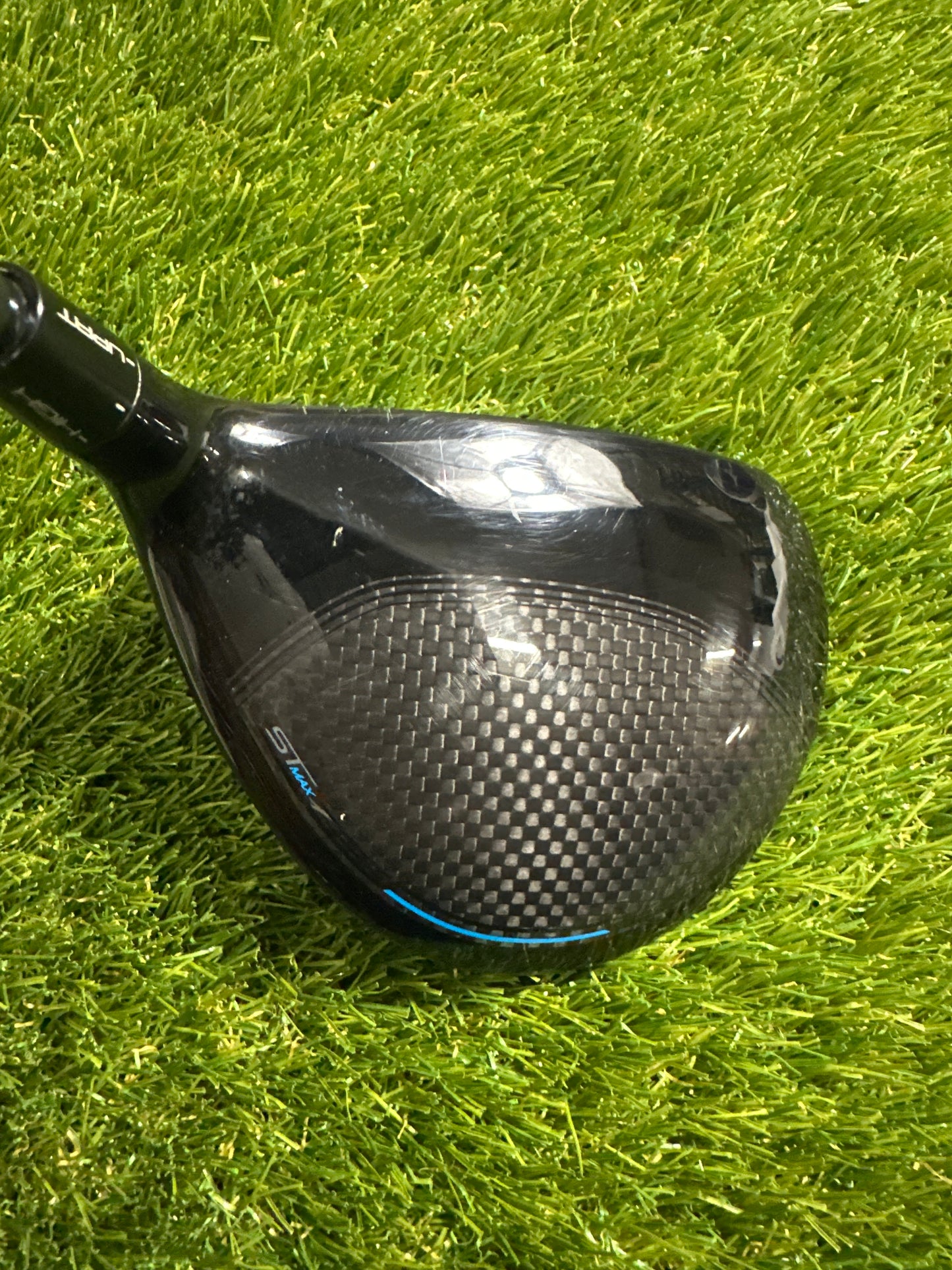 Mizuno STMAX 230 5/18 FWY