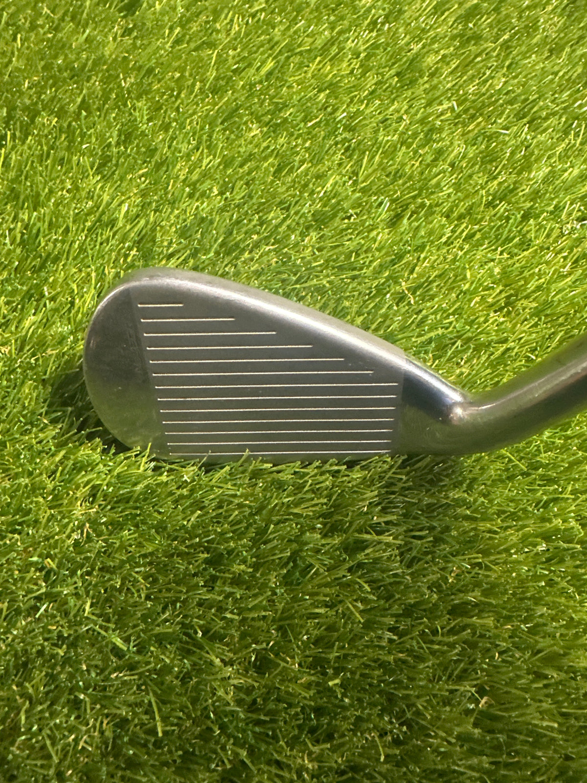 Nike VRS HighCorFace 4 Iron