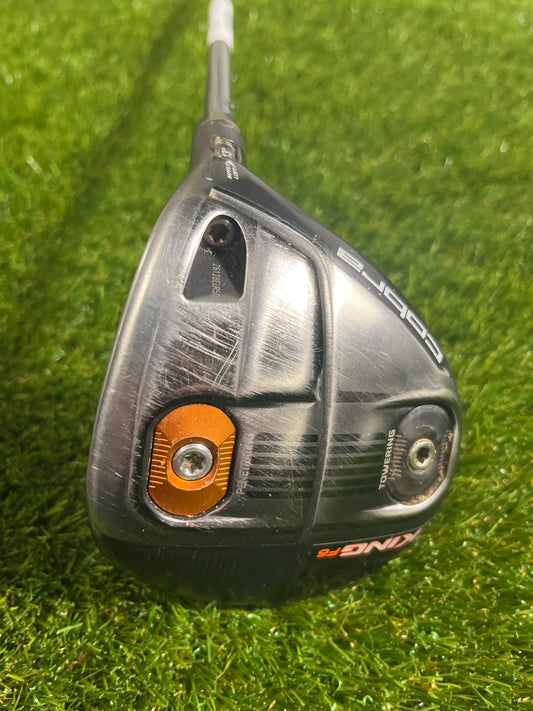 Cobra King F6 13 FWY