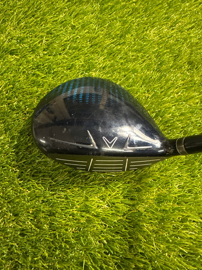 Callaway Steelhead XR 3 FWY