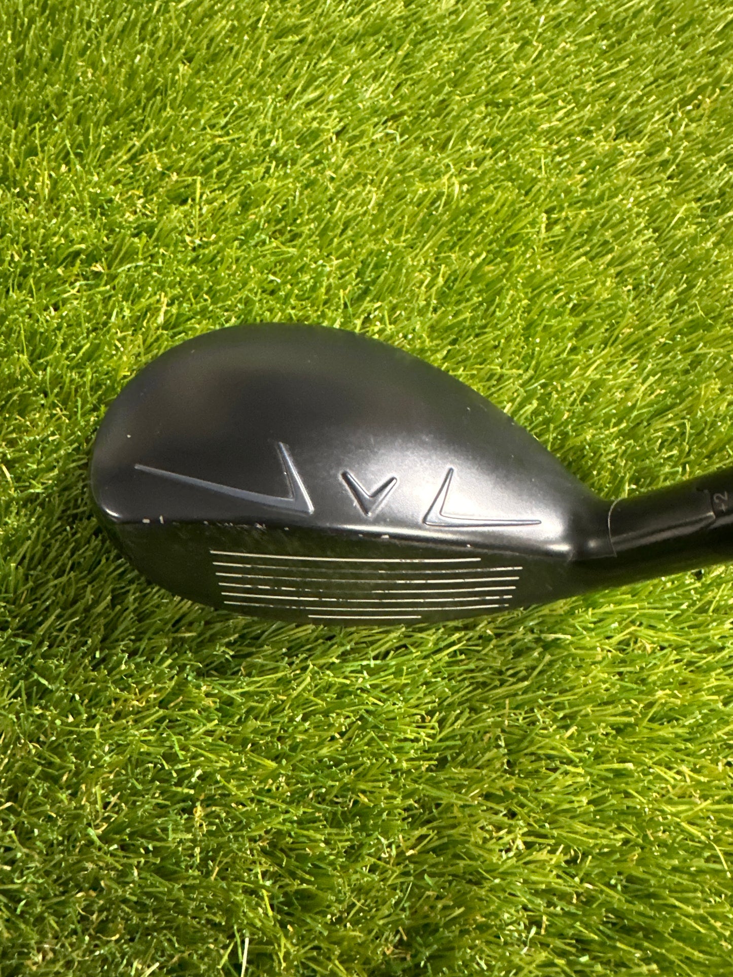 Callaway Big Bertha OS 3/19 HYB