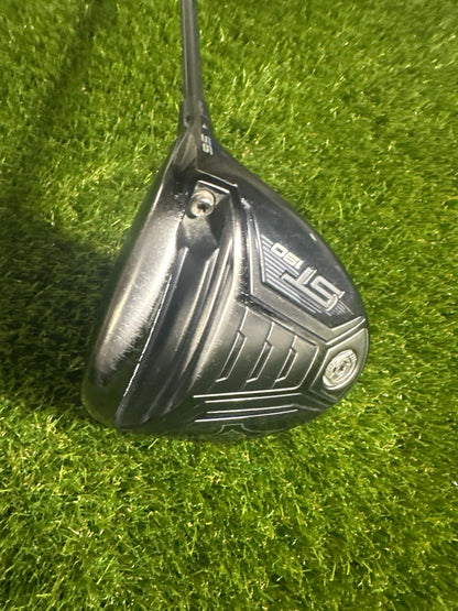 Mizuno ST190 9.5 Driver