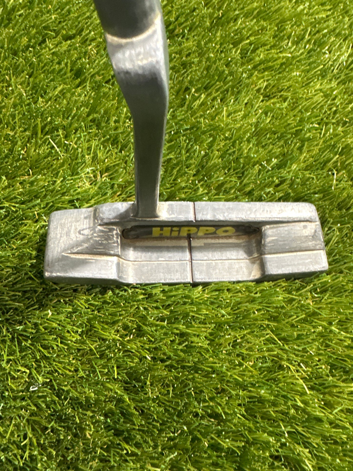 Hippo HMF5 34" Putter