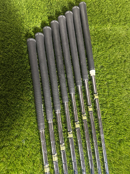 Mizuno MX23 3-PW Irons