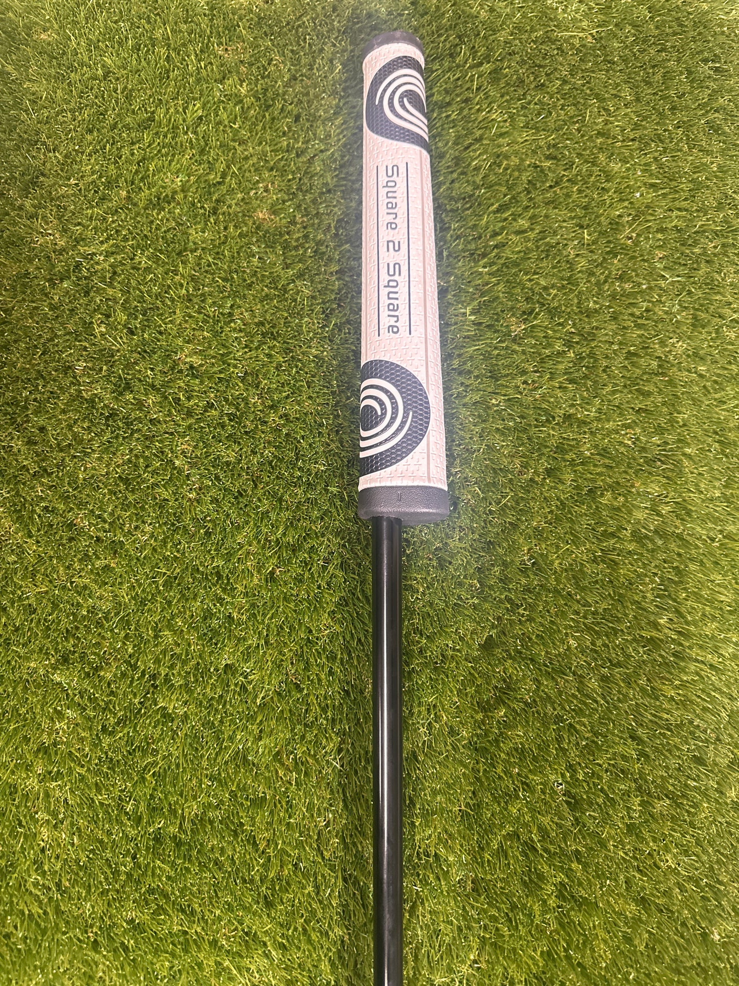 Odyssey Square 2 Square Ai Dual 7 34" Putter