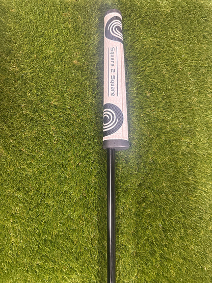 Odyssey Square 2 Square Ai Dual 7 34" Putter