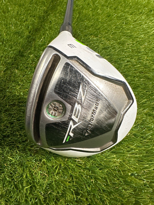 TaylorMade RBZ 3/15 FWY