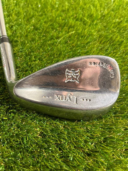 Lynx Conseries 60 Wedge