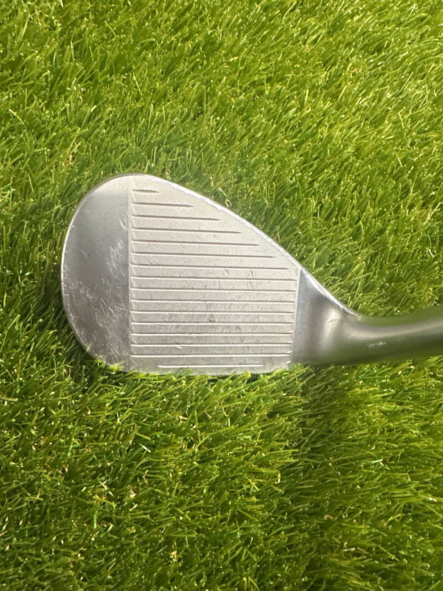 Callaway Jaws MD5 58/12W Wedge