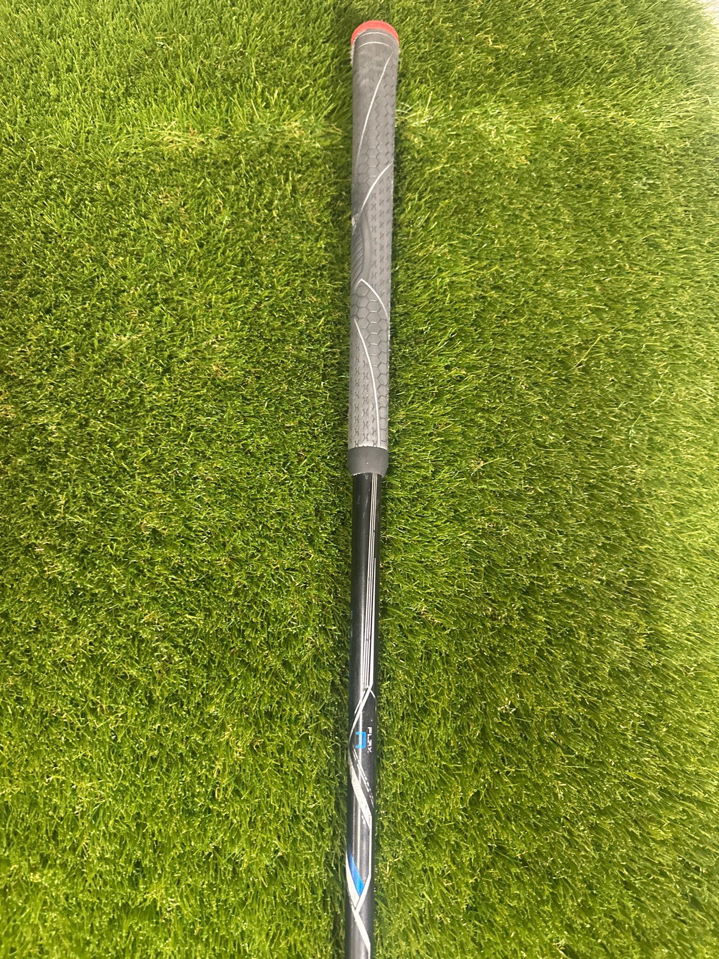 TaylorMade Jetspeed 4/22 HYB