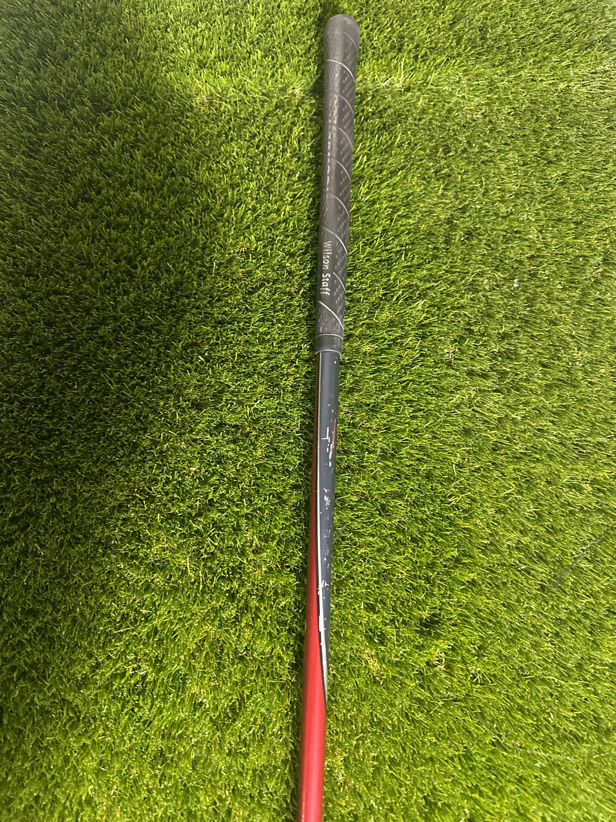 Wilson Staff FWC 3/15 FWY