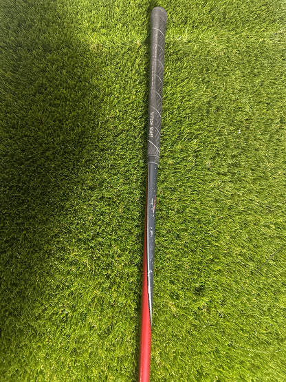 Wilson Staff FWC 3/15 FWY