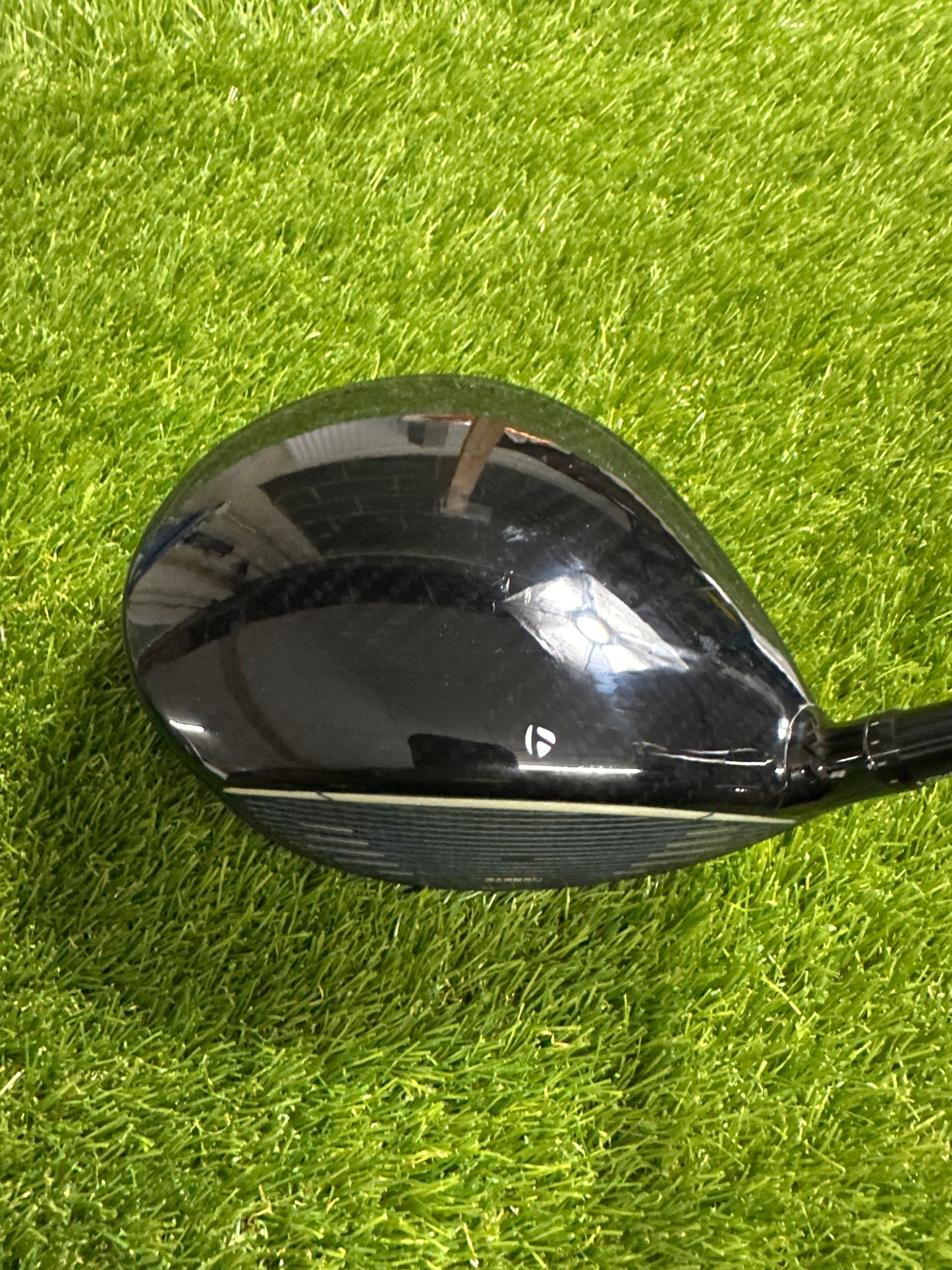 TaylorMade Qi10 LS 9 Driver